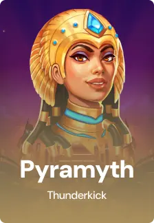 Pyramyth