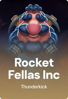 Rocket Fellas Inc