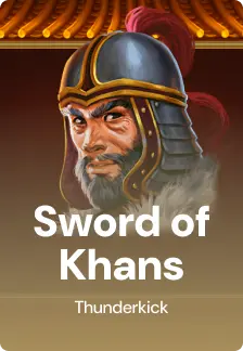 Sword of Khans