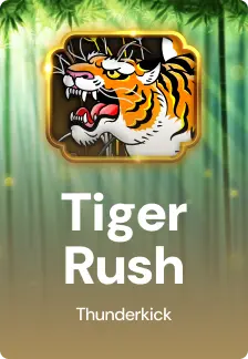 Tiger Rush