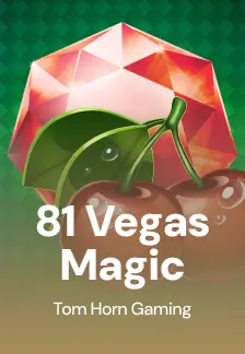 81 Vegas Magic