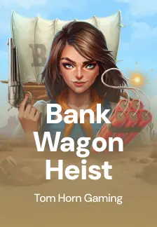 Bank Wagon Heist