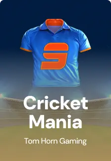 Cricket Mania