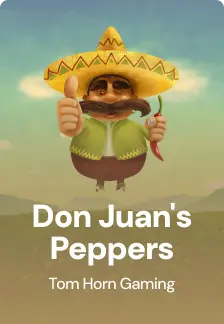 Don Juan's Peppers