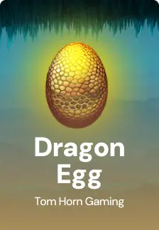 Dragon Egg