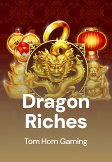 Dragon Riches