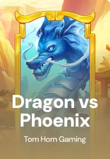 Dragon VS Phoenix