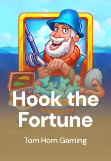 Hook the Fortune