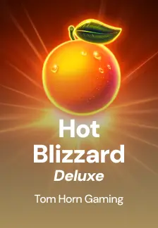 Hot Blizzard Deluxe