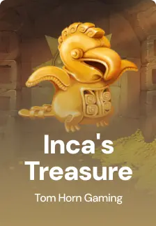 Inca's Treasure