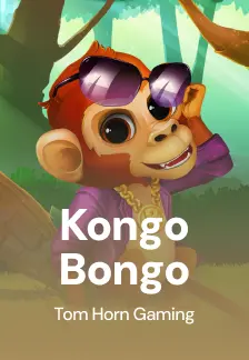 Kongo Bongo