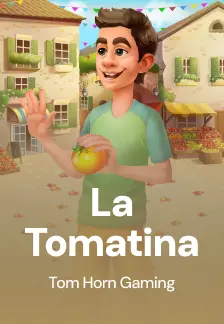 La Tomatina