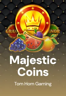 Majestic Coins