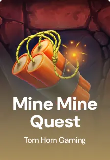 Mine Mine Quest