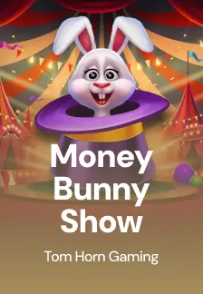 Money Bunny Show