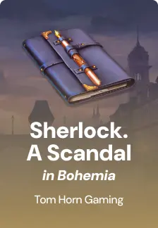 Sherlock. A Scandal in Bohemia