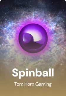 Spinball