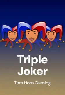 Triple Joker