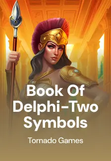 Book of Delphi-Two Symbols