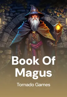 Book of Magus