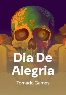 Dia De Alegria