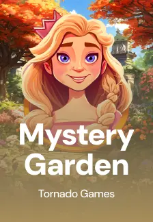 Mystery Garden