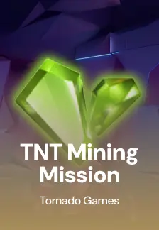 TNT Mining Mission