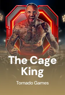 The Cage King