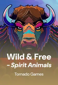 Wild & Free - Spirit Animals