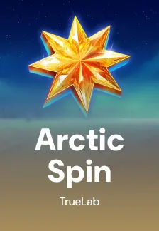 Arctic Spin