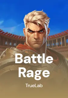 Battle Rage