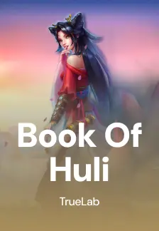 Book of Huli