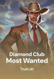 Diamond Club Most Wanted