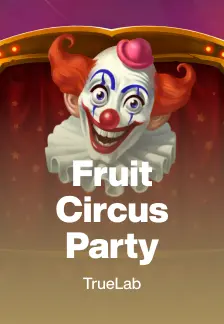 Fruit Circus Party