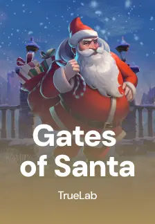 Gates of Santa