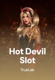 Hot Devil Slot