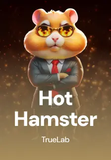 Hot Hamster