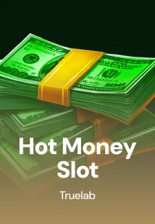 Hot Money Slot