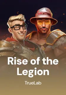 Rise of the Legion