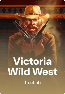 Victoria Wild West