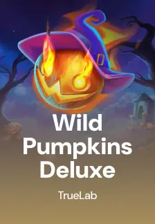 Wild Pumpkins Deluxe