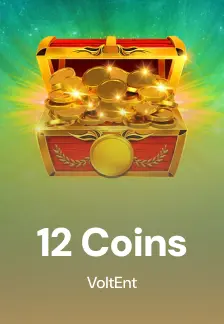 12 Coins