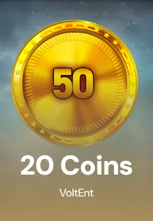 20 Coins