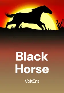 Black Horse