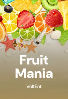 Fruit Mania