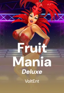 Fruit Mania Deluxe