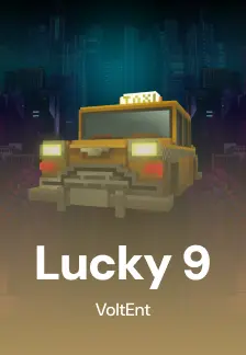 Lucky 9