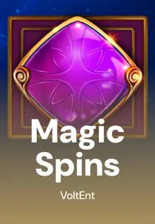 Magic Spins