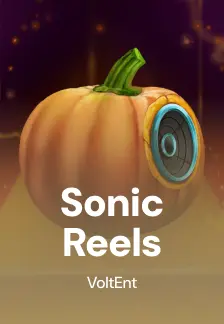 Sonic Reels