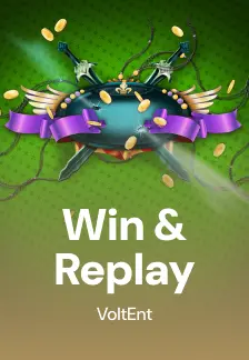 Win & Replay